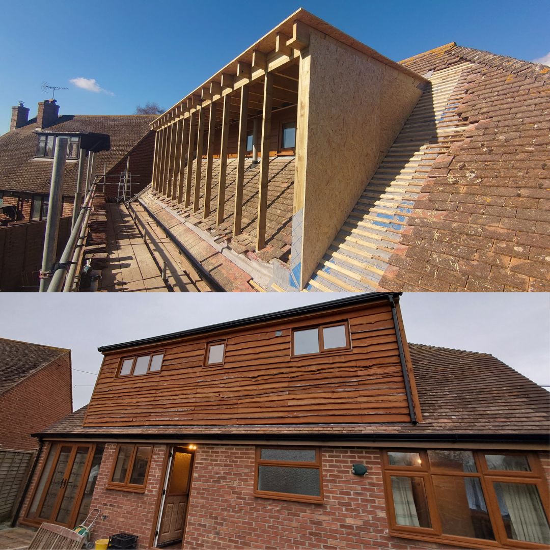 quorumconsult's tweet photo. 🏗️ Before &amp; After Transformation! #Quorum was appointed to provide the #structuraldesigns to ensure the structural integrity and design efficiency was delivered to bring this beautiful new space to life  Thinking of converting your #loft? Let’s build something great together! https://t.co/FgQ831dToM