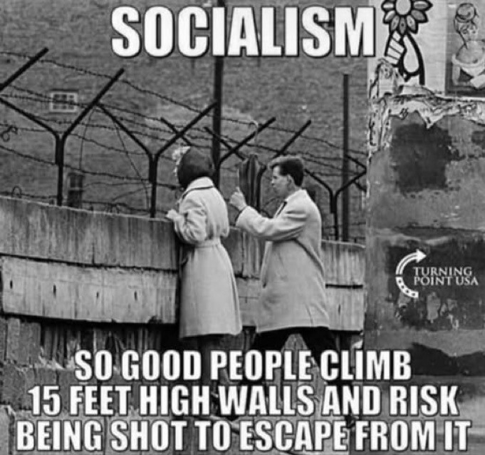 Funny how that works