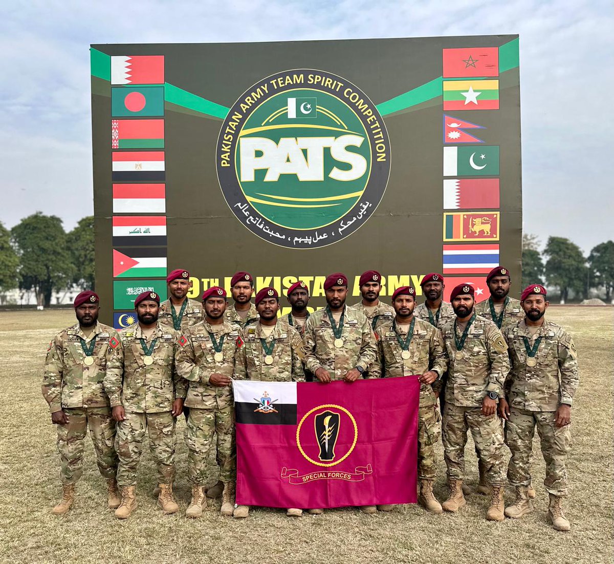 Dr Mohamed Muizzu tweet media