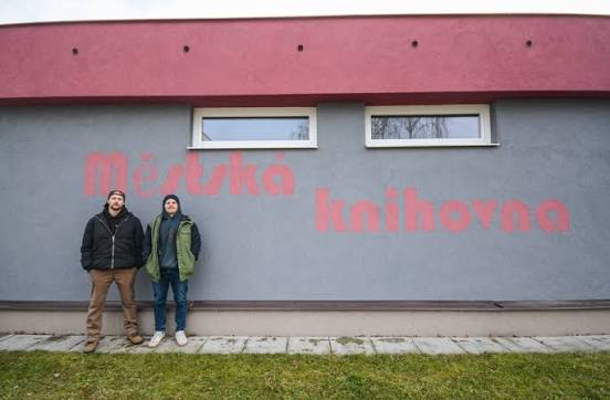 Jiří Tashi Vondráček tweet media