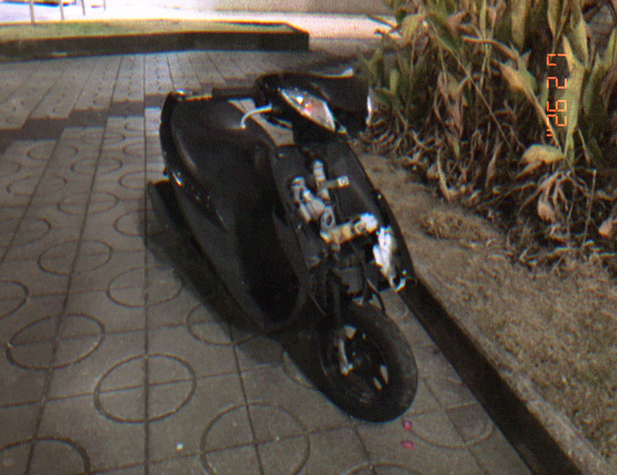 今日の忘れ物たち⑥