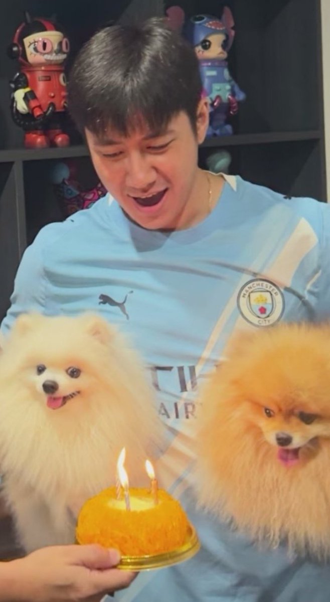 หนมปังแจม🍞 Nompang tweet media