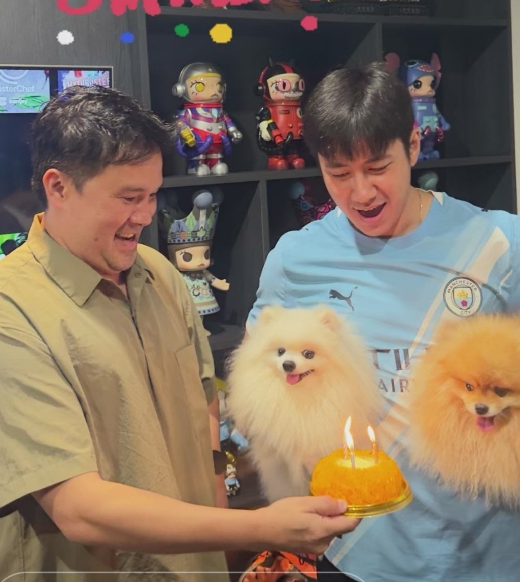 หนมปังแจม🍞 Nompang tweet media