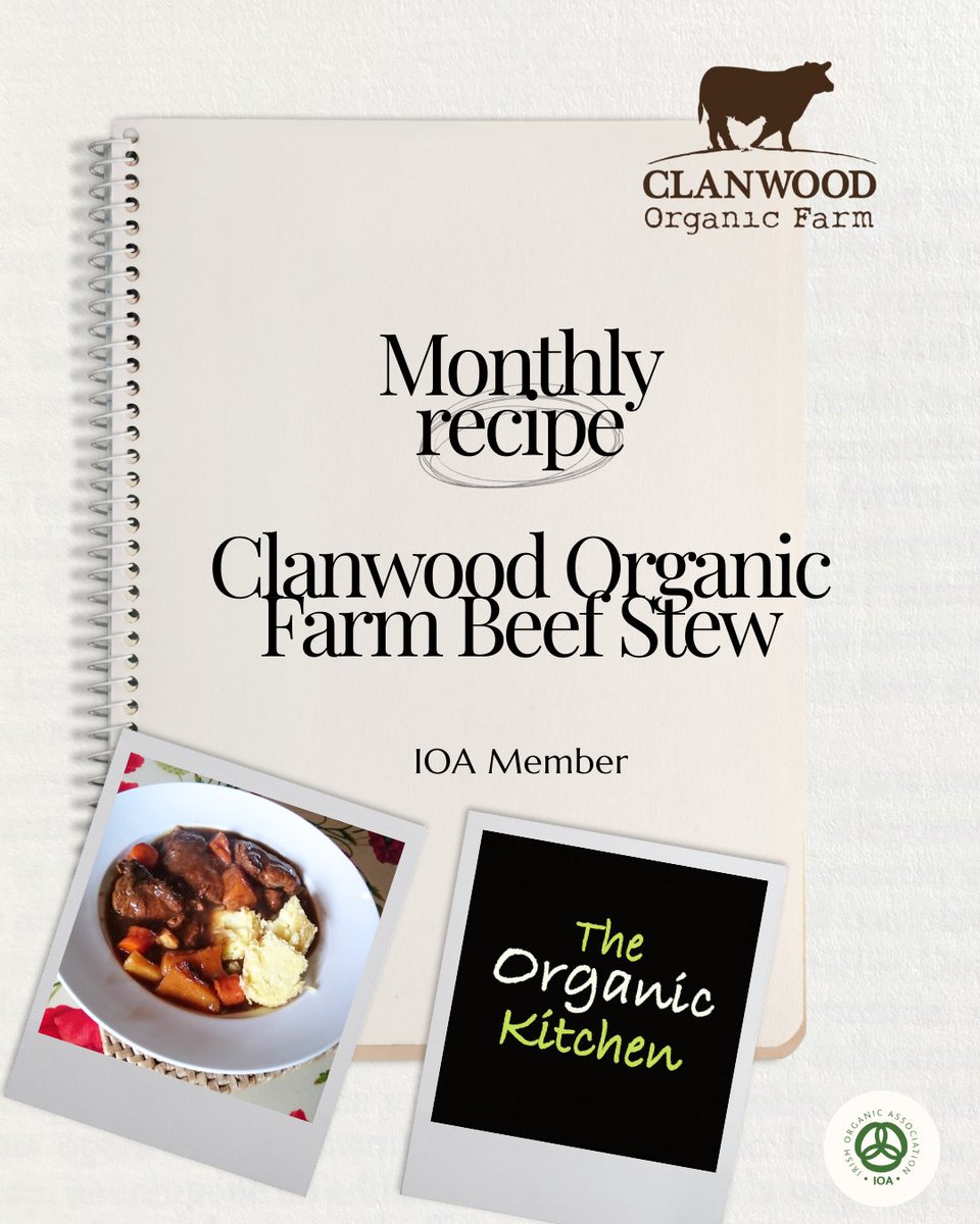 Irish Organic Association tweet media