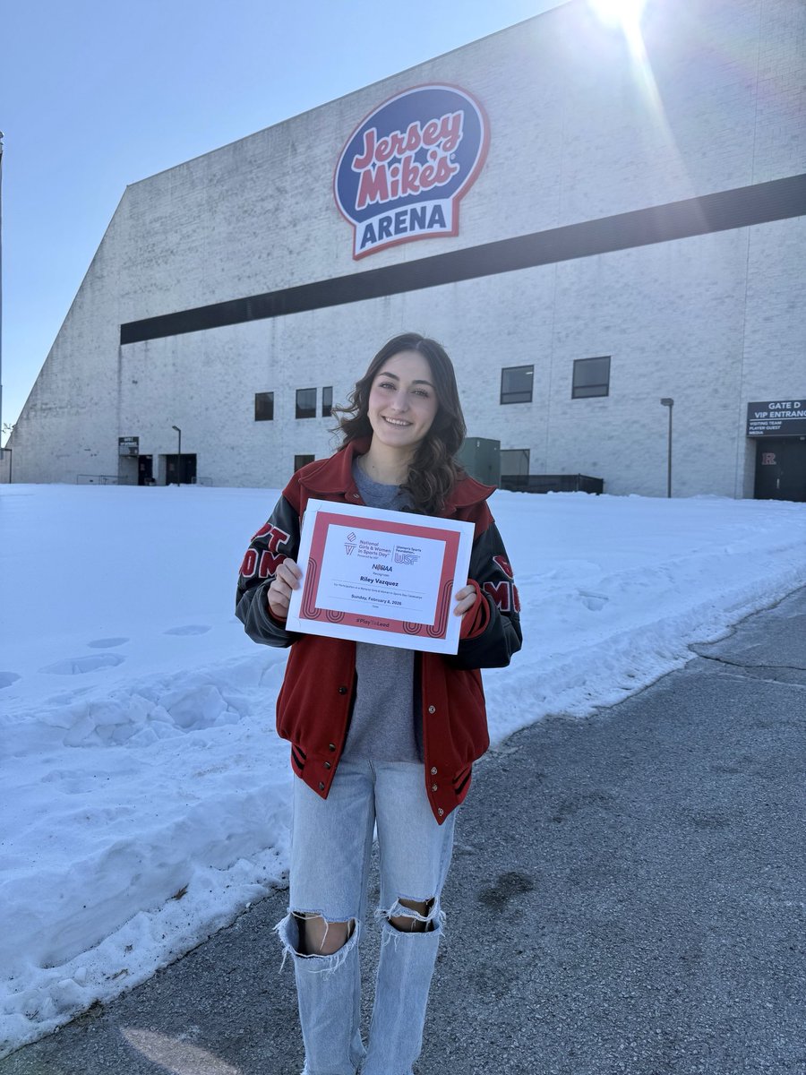 WHS Athletics tweet media