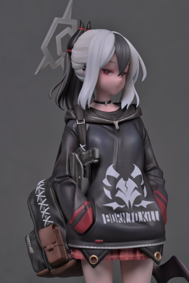 roshinante0826's tweet image. ガレージキット制作代行受付中。美少女〜ゴスロリ/ダークメルヘン・セクシー系対応。ラッカー塗装で肌/質感重視。基本5万円〜（内容で見積）基本内こだわりポイント1点無料。詳細はリプ欄／見積もりはDMでお送り下さい。