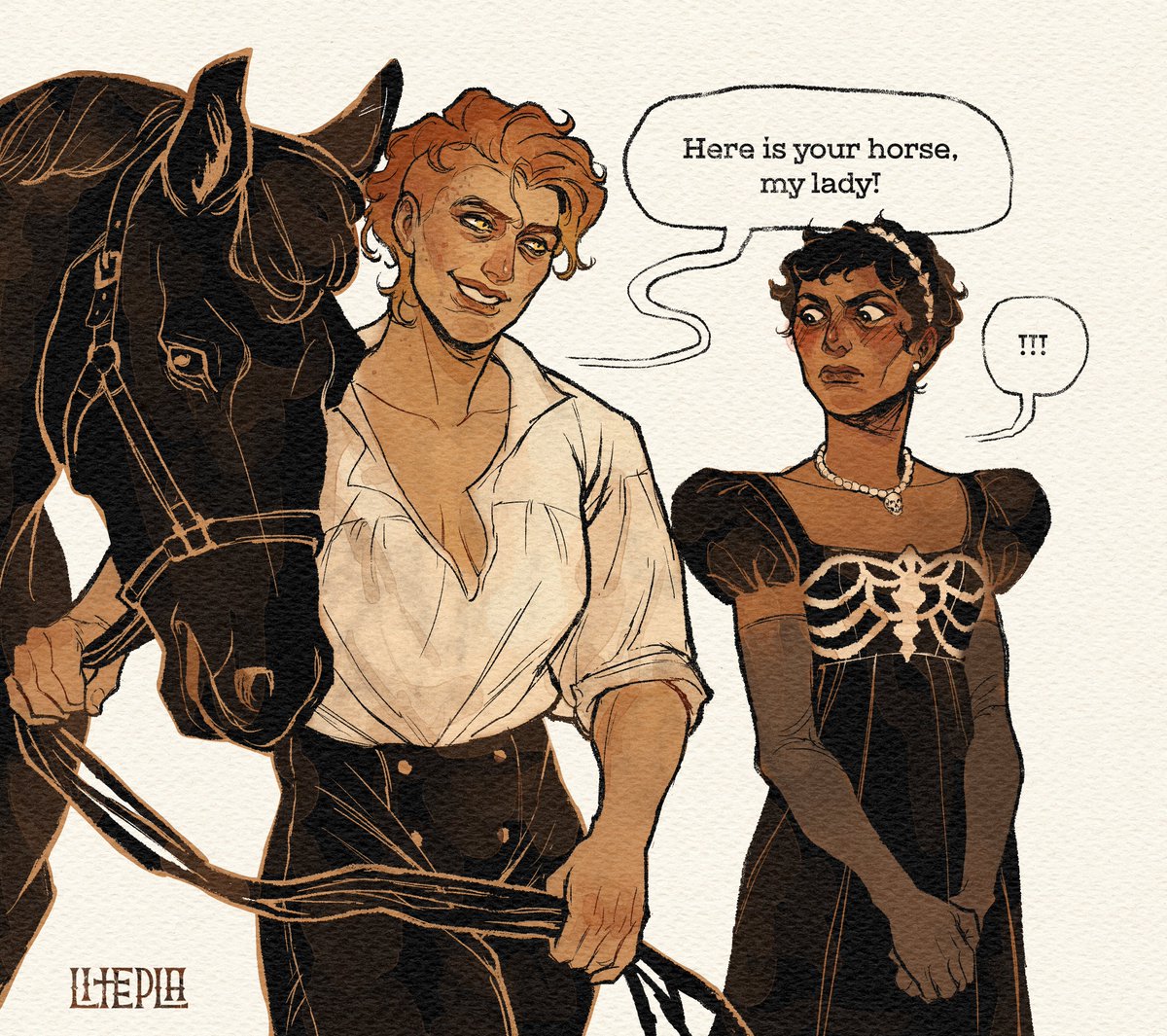 litepla 🇺🇦 Commission OPEN tweet media