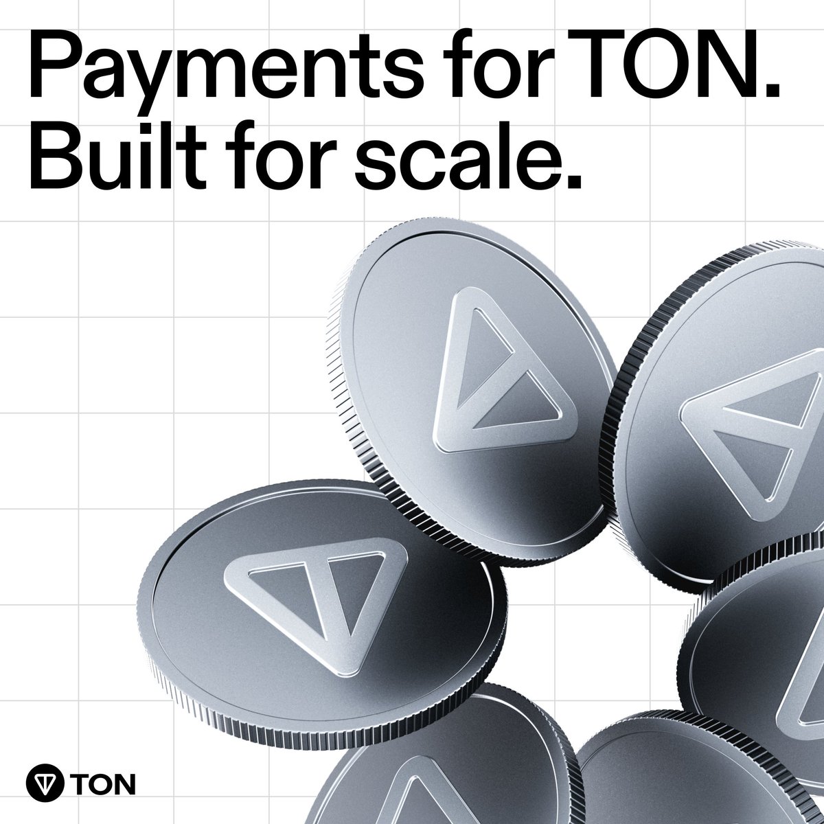 TON 💎 tweet media