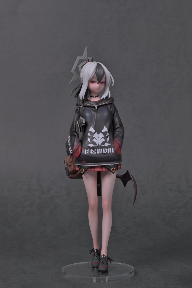 roshinante0826's tweet image. ガレージキット制作代行受付中。美少女〜ゴスロリ/ダークメルヘン・セクシー系対応。ラッカー塗装で肌/質感重視。基本5万円〜（内容で見積）基本内こだわりポイント1点無料。詳細はリプ欄／見積もりはDMでお送り下さい。