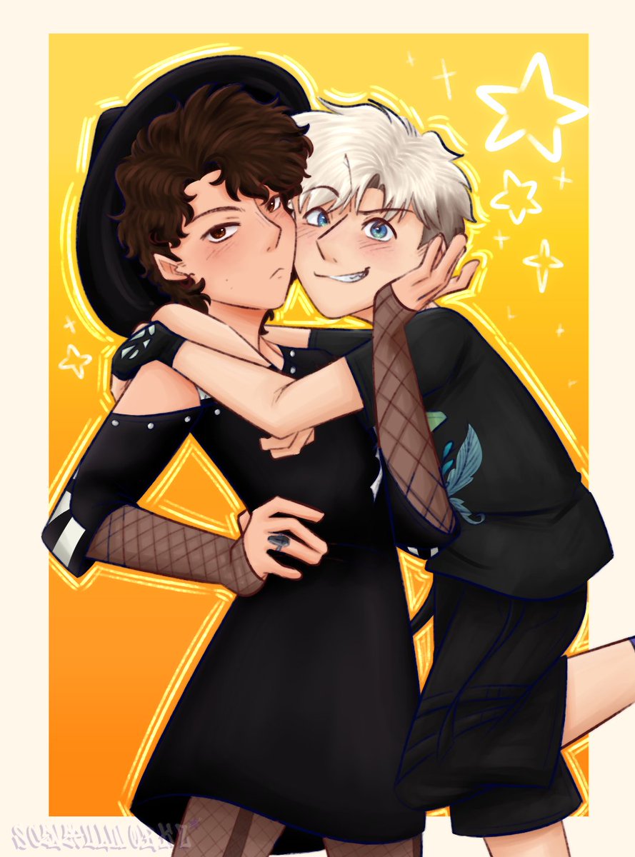 ∘˙kion𖤐 tweet media