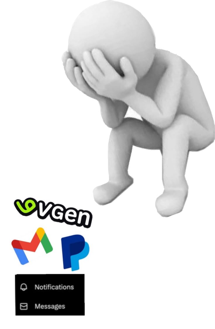 Isolynthe draws (vgen comms) tweet media