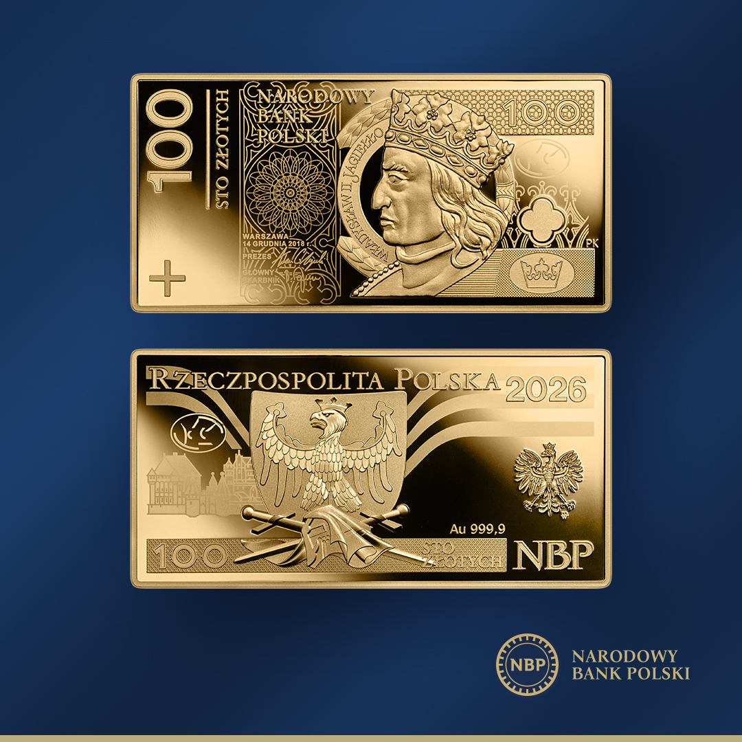 Narodowy Bank Polski tweet media