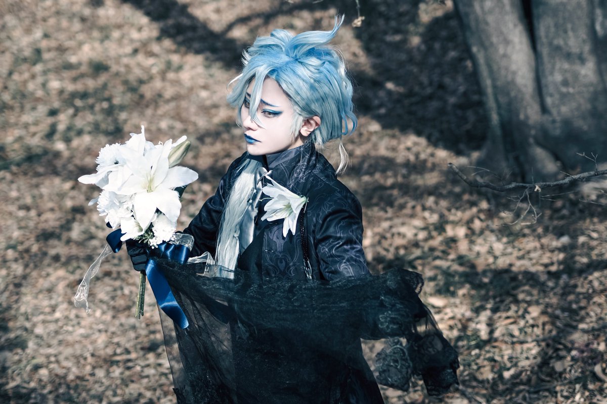 Cosplay/twst/Idia Shroud

なりきり花婿 💀💐

photo <a href="/yuki_02d/">yuki'カメラ垢</a>