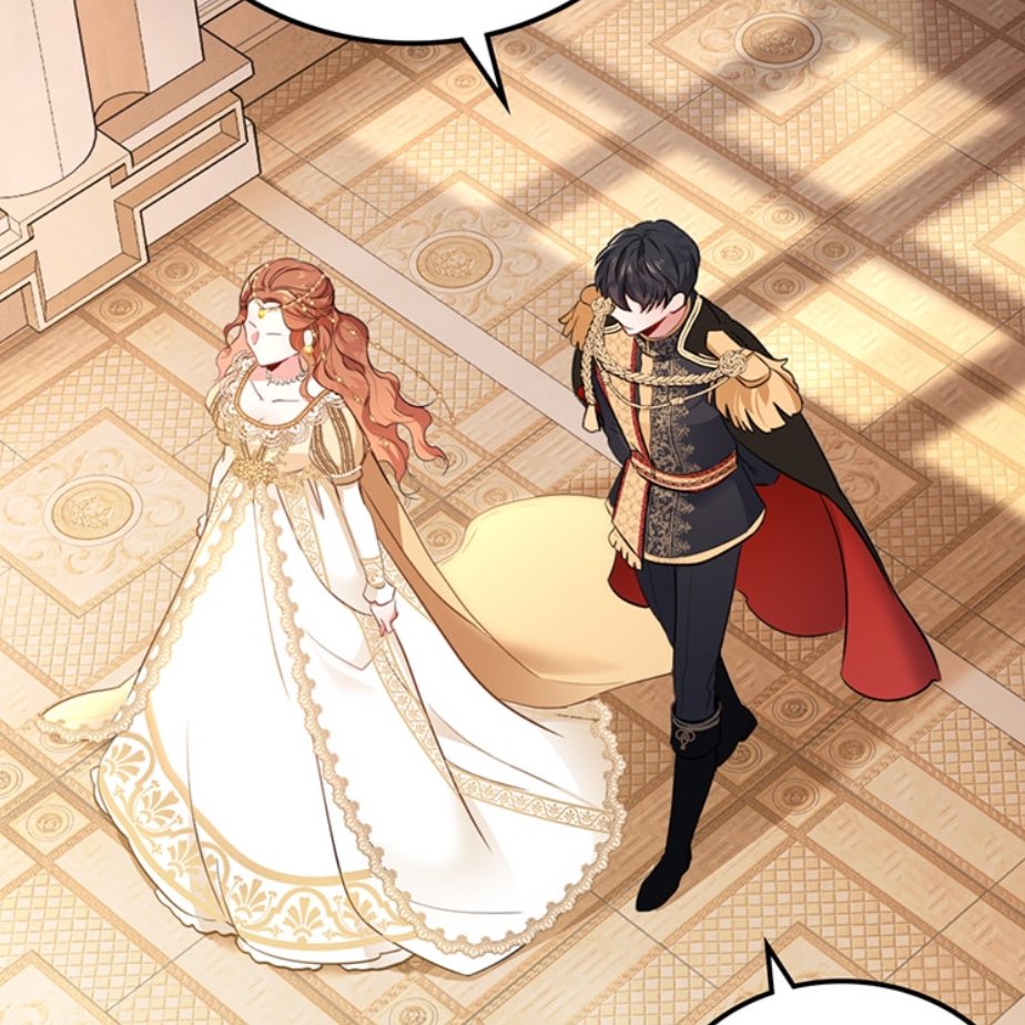 euggeou's tweet image. I’m surprised no one has mentioned it yet, but I really like that in the new cover Perez and Tia are wearing the same outfits as from the prologue~ we’ve really come so far :))