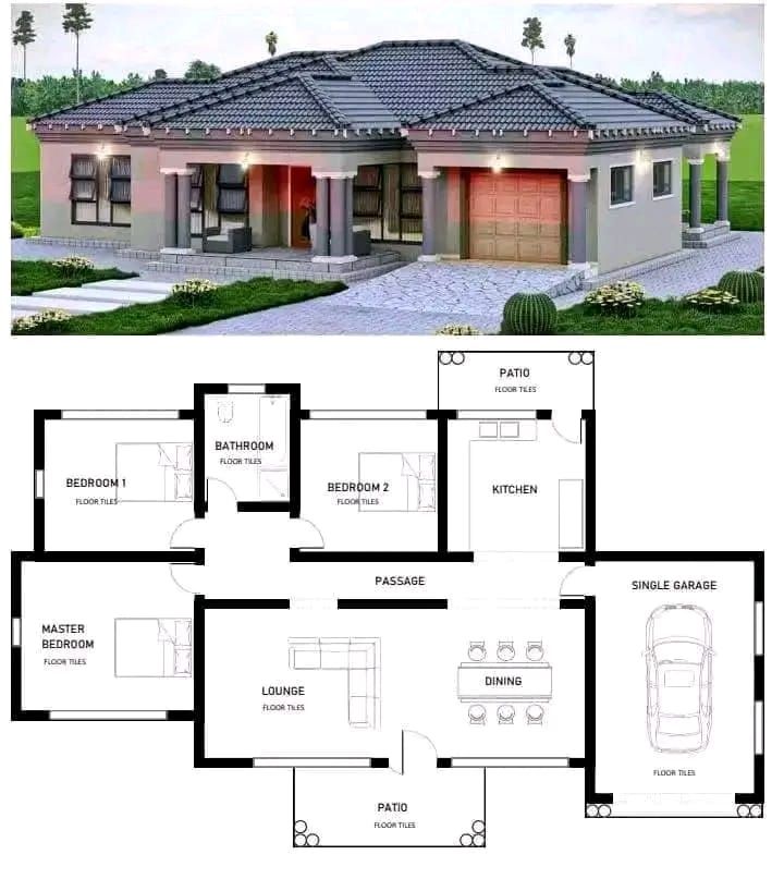 ideas For Home 🏠 (@homeideas2_) on Twitter photo 