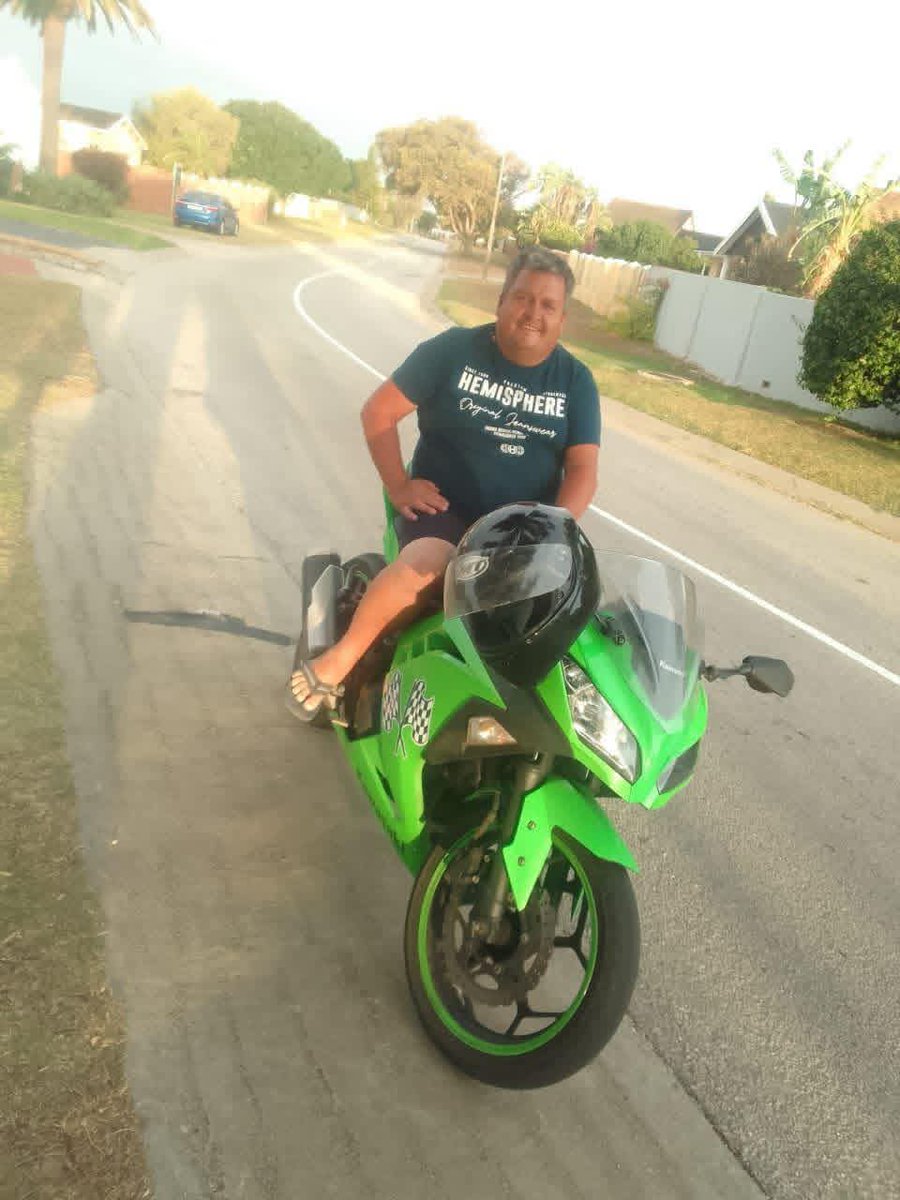 Sinethemba Rasmeni tweet media