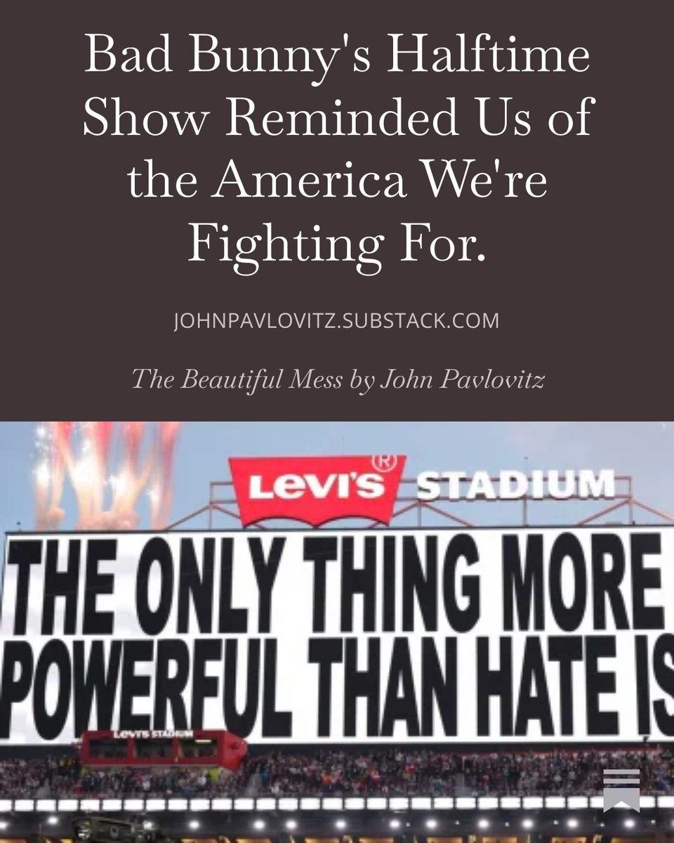 John Pavlovitz tweet media