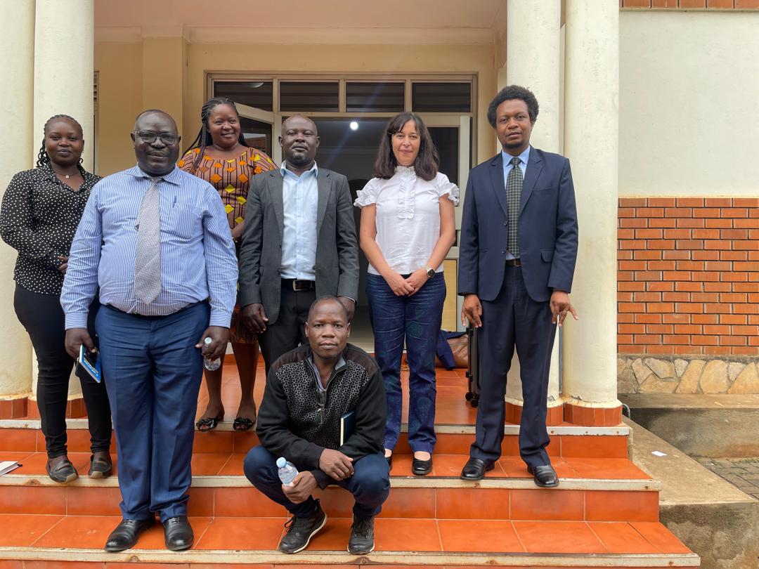 Climate Change Department tweet media