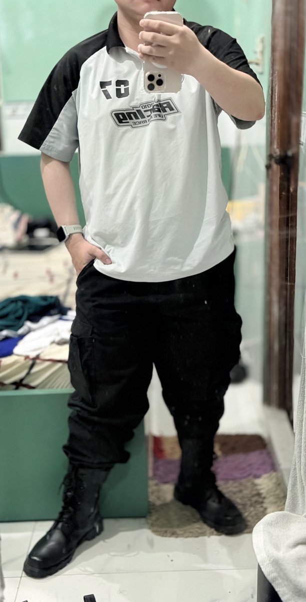 Master V - The Boot Master tweet media