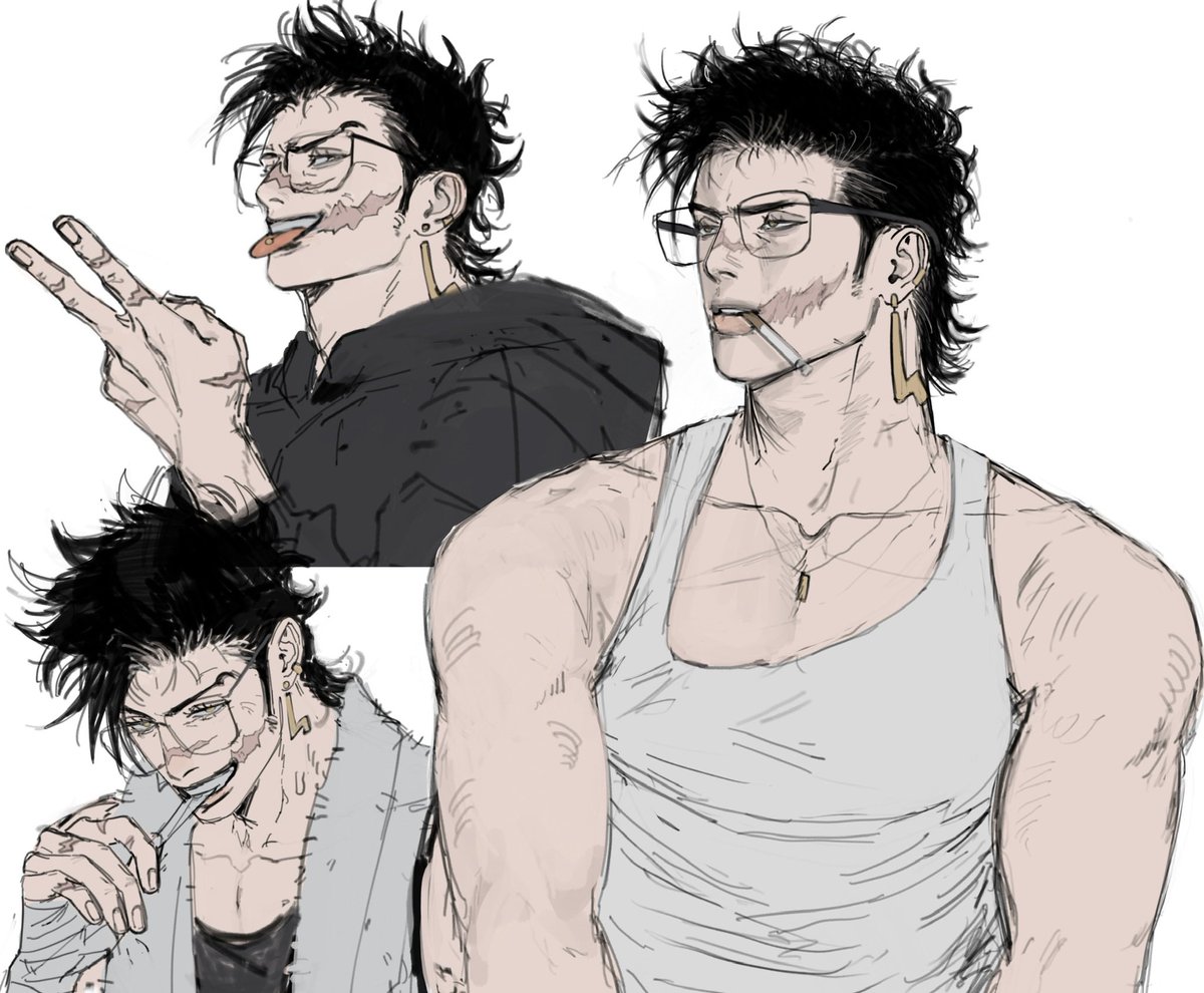 🦎⚠️ tweet media