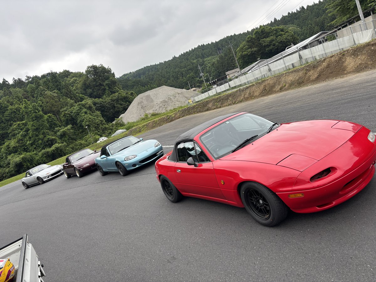 ザキんちょ| 4/10ざきトレ募集中 tweet media