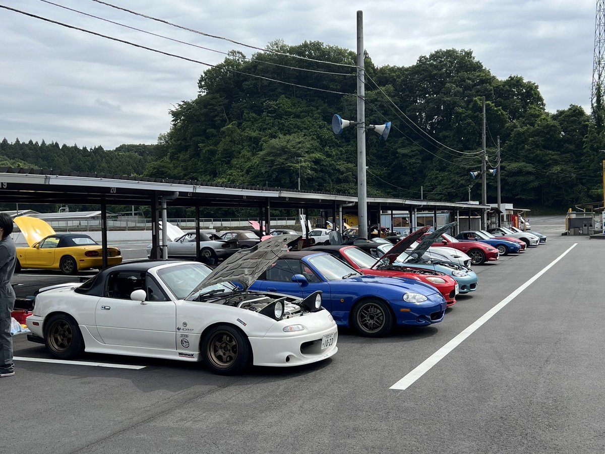 ザキんちょ| 4/10ざきトレ募集中 tweet media