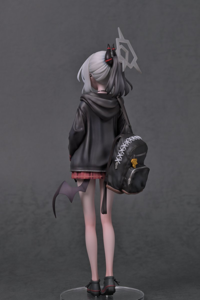 roshinante0826's tweet image. ガレージキット制作代行受付中。美少女〜ゴスロリ/ダークメルヘン・セクシー系対応。ラッカー塗装で肌/質感重視。基本5万円〜（内容で見積）基本内こだわりポイント1点無料。詳細はリプ欄／見積もりはDMでお送り下さい。