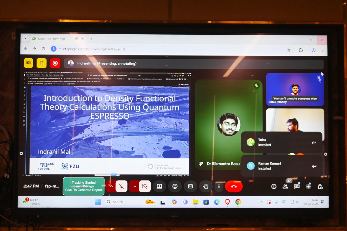 National Institute of Technology Delhi tweet media