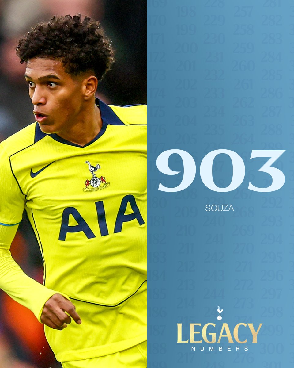 Tottenham Hotspur tweet media