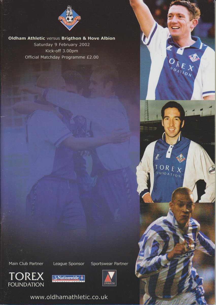 Seagulls Programmes tweet media