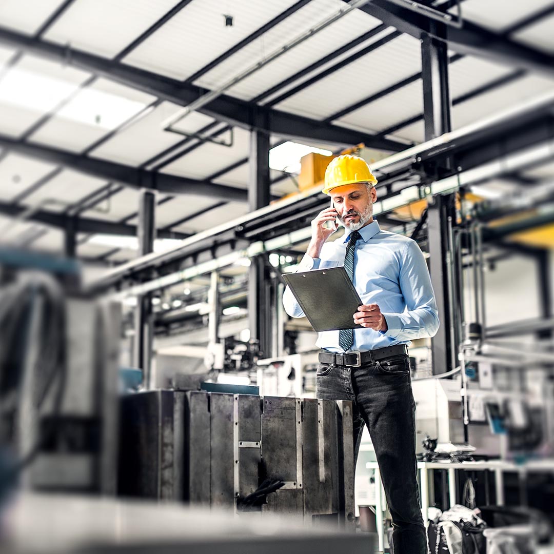 Automation is reshaping Dubai’s industrial market. Power capacity, clear heights and long-term flexibility are now central to leasing decisions, with demand concentrating in infrastructure-led hubs.

Read more: ow.ly/2wa450YbAcF