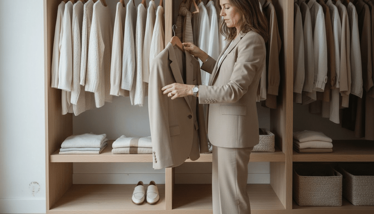 womanedit's tweet image. Link in bio Quiet Luxury Explained: The Power of Subtle Style: Quiet luxury explained with its origins, key characteristics, types, psychology, and practical impact for… dlvr.it/TQrlqq #QuietLuxury #SubtleStyle #FashionForward #UnderstatedElegance #ChicStyle