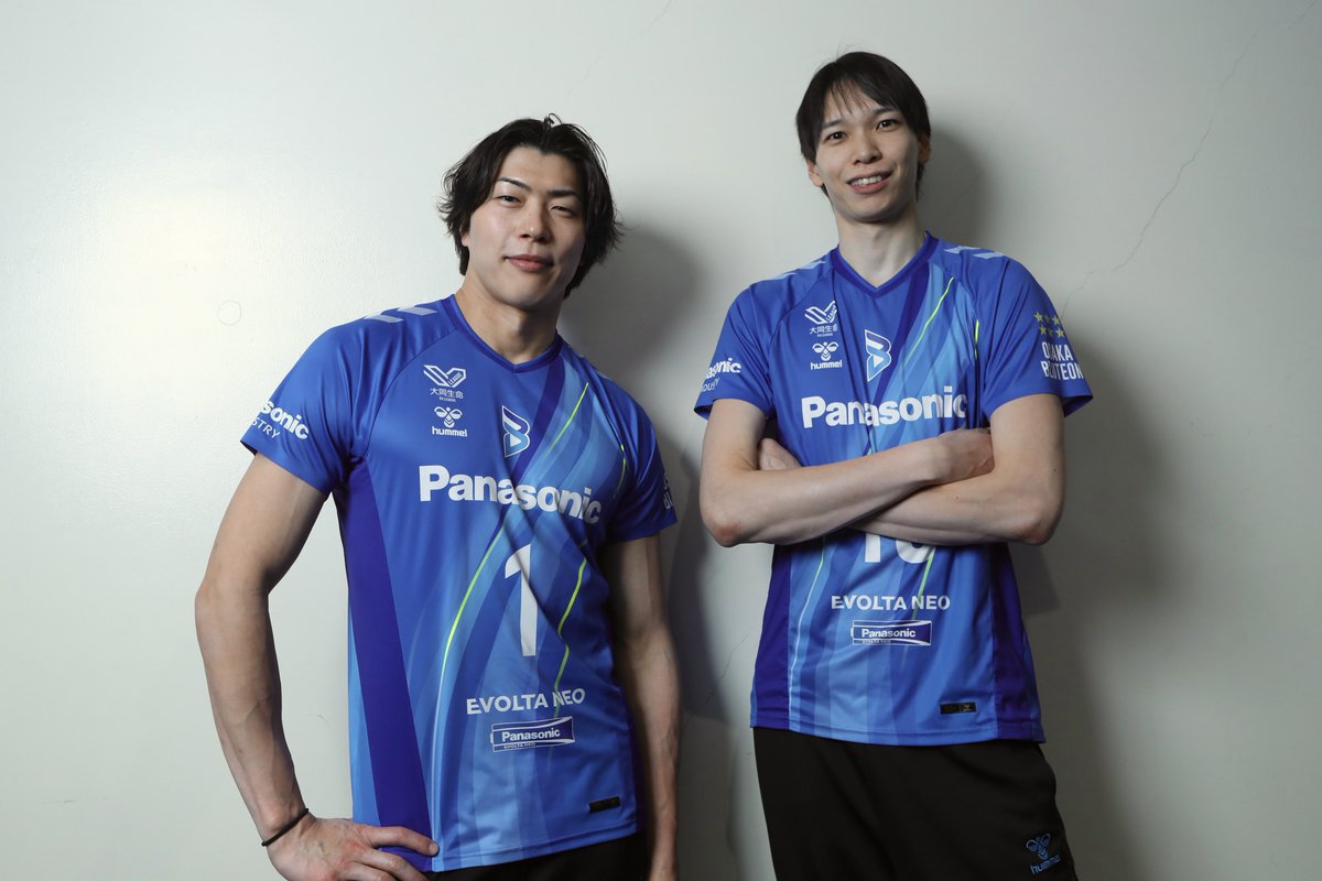 大阪ブルテオン【OSAKA BLUTEON】 (@OSAKA__BLUTEON) / Posts / X