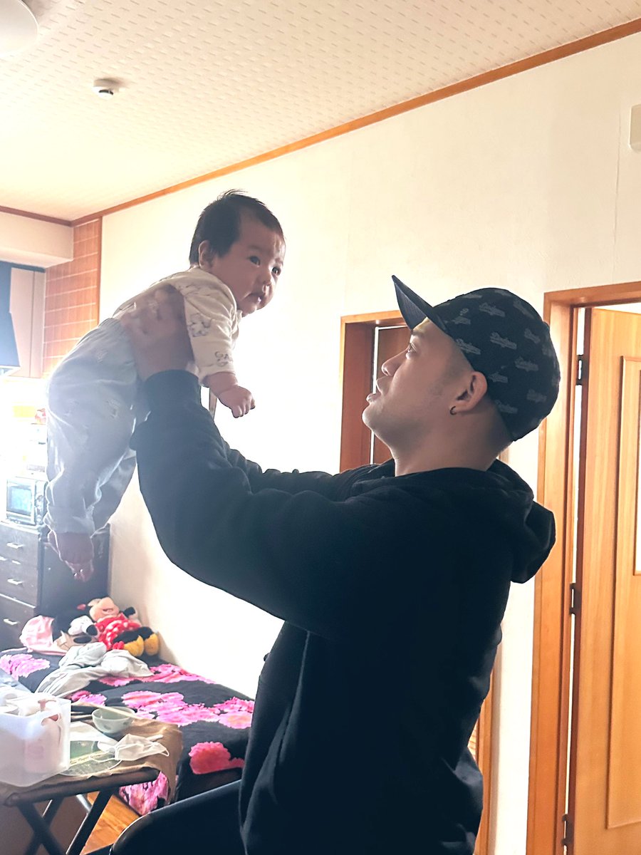 はいさい爺【BanZ/OG爺】 tweet media