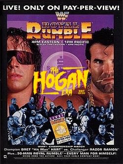 TwoManPowerTrip's tweet image. Today on The Hogan Era podcast, Host John Poz will breakdown WWF Royal Rumble 93. The show focuses in on the #WWF’s central figure, the Immortal #HulkHogan - the biggest moments, feuds, &amp;amp; stories of the #HoganEra #Hulkster 

open.spotify.com/show/22nQn9vAZ…