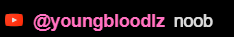 bro i really dont care it doesnt bother me but why are so many youtube chatters haters 😭 bro didnt give me 5 seconds to answer him i was in a gun fight and called me a asshole 💀