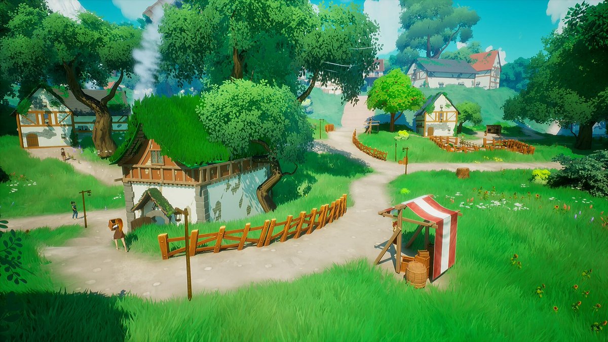 myPotatoGames tweet media