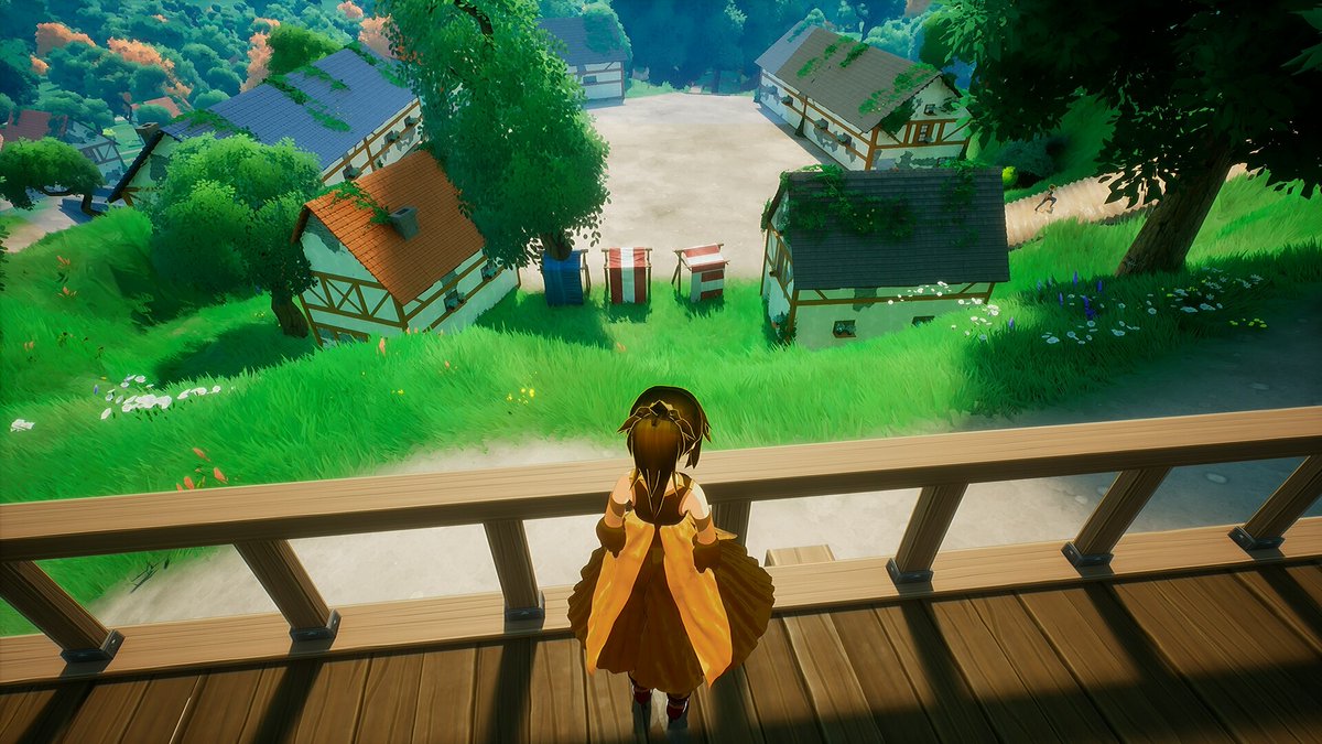 myPotatoGames tweet media