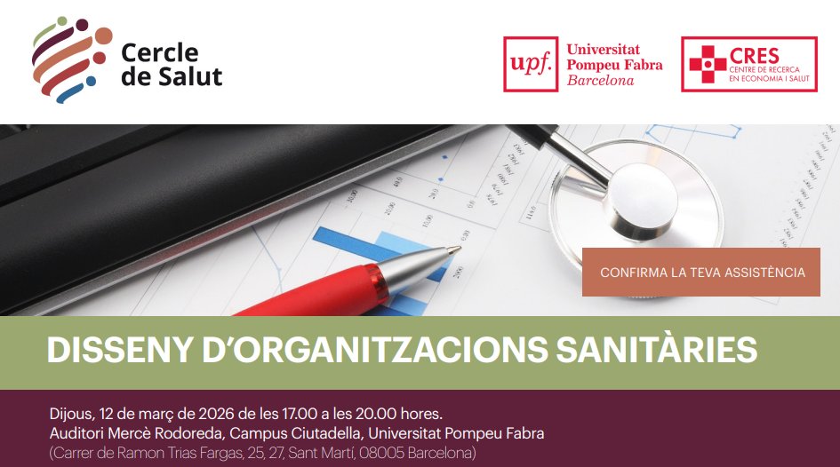 Cercle de Salut tweet media