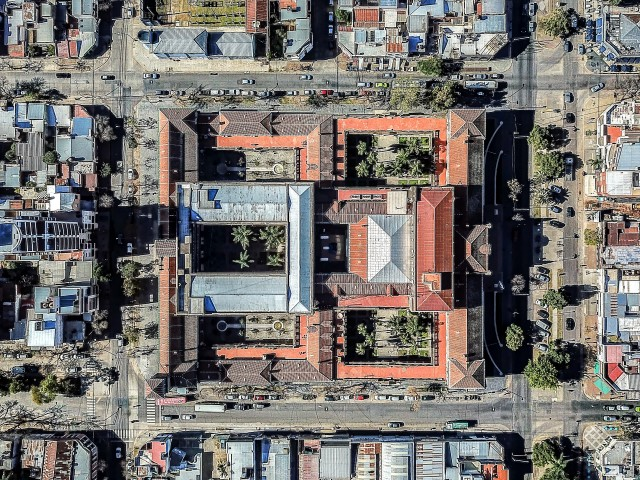 Universidad del Litoral tweet media