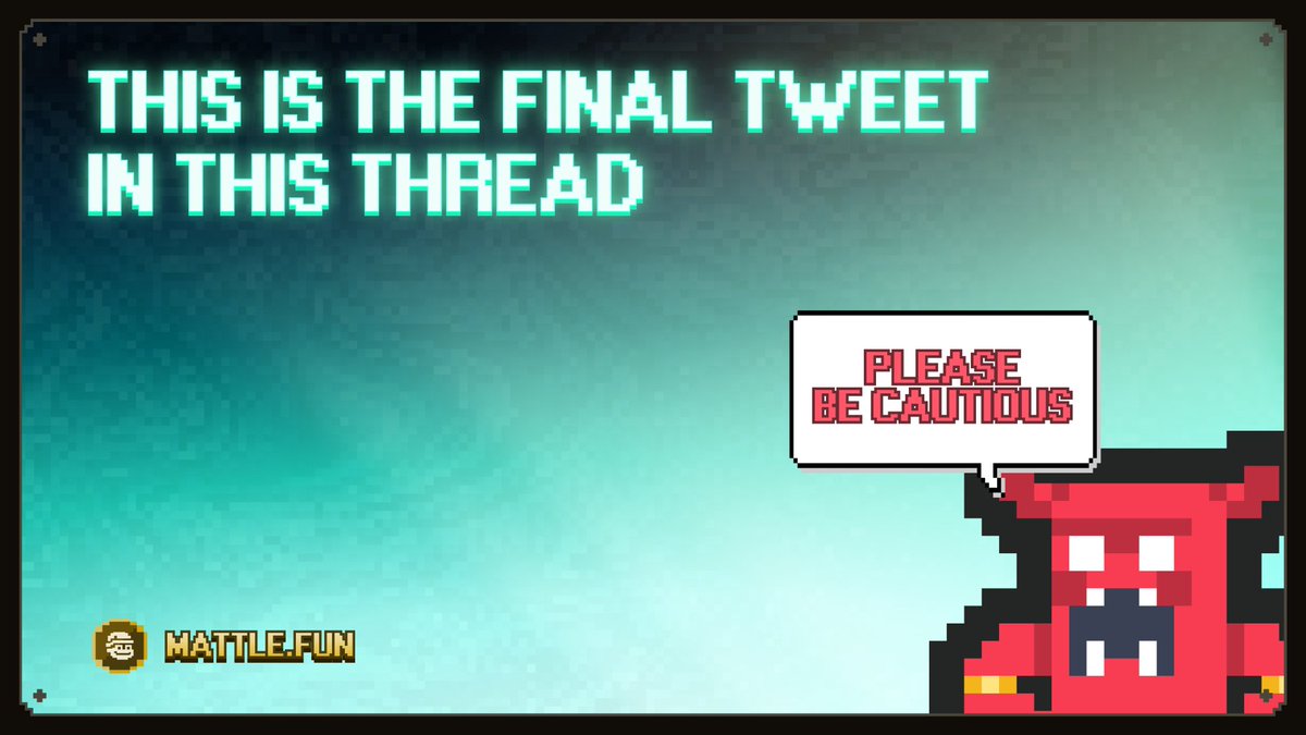 MattleFun tweet media