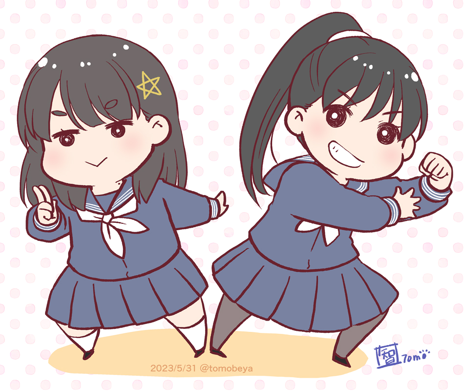 tomobeya's tweet image. パラノマサイトのコミカライズ単行本買ったよ読んだよおもしろいよ＆新作楽しみだよ。の、ファンアート再掲です