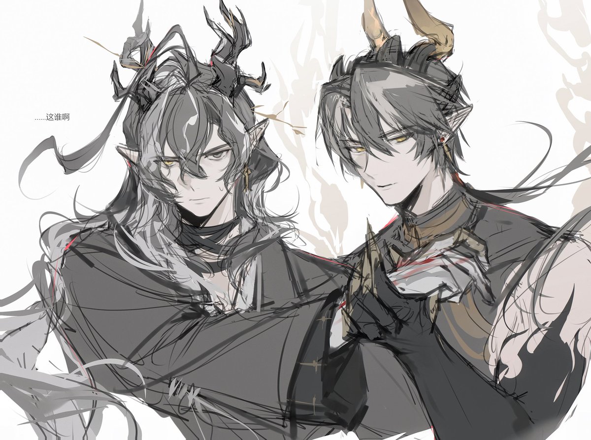 xun (@xundaixun) on Twitter photo 