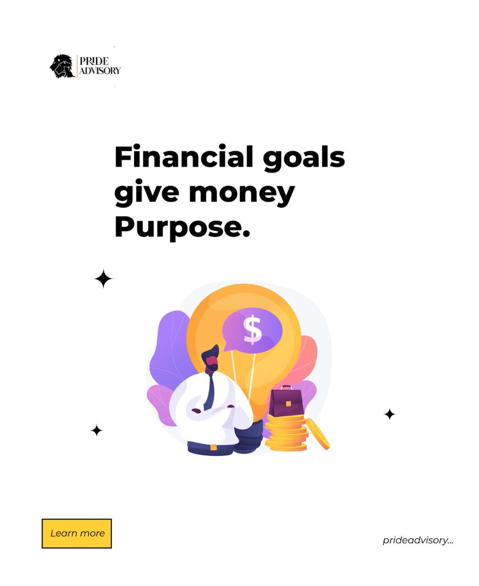 pride_advisory's tweet photo. When money has no direction, it disappears.

In your experience, what helps investors stay disciplined — clear goals or market timing?

👇 Share your thoughts below. https://t.co/WbNWrxCZsB