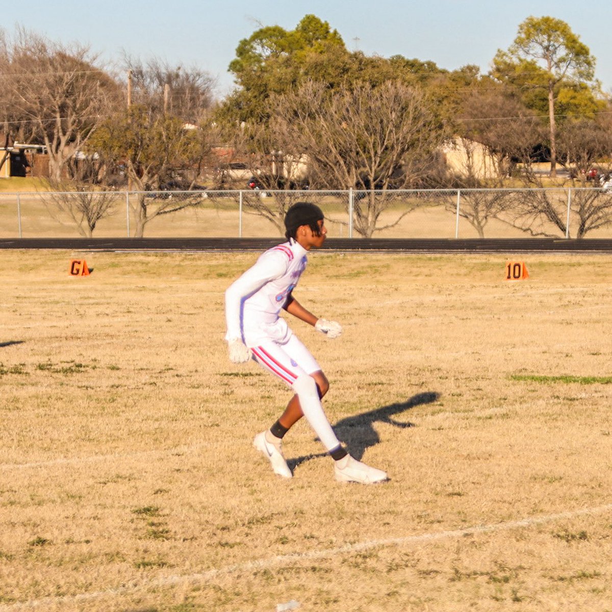 Isaiah “Deuce” Dillard tweet media