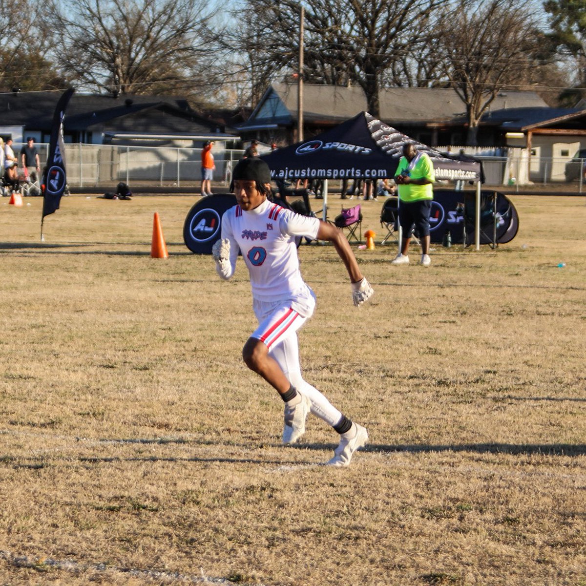 Isaiah “Deuce” Dillard tweet media