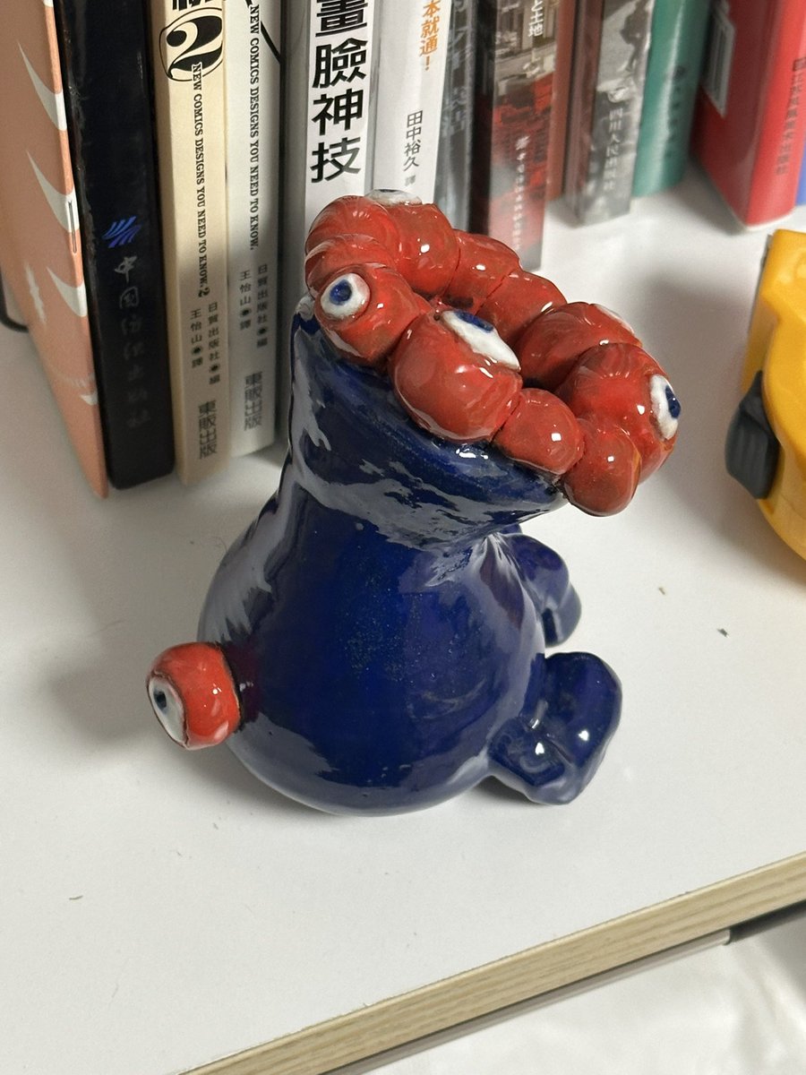 melpan331's tweet photo. 瓦猫でミャクミャク… https://t.co/Md6V6RRWFP
