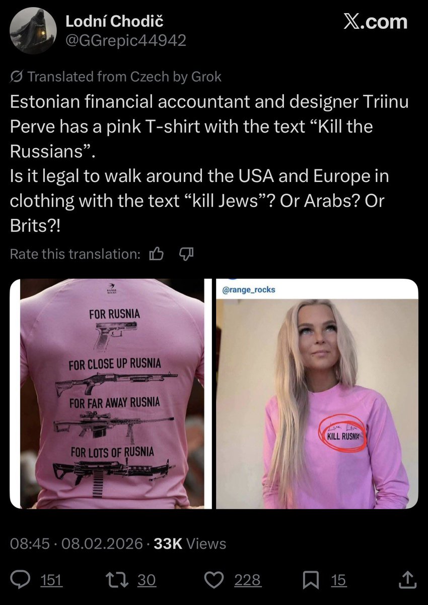 NAFO_trinzu🇪🇪❤️🇺🇦🔱🦉 tweet media