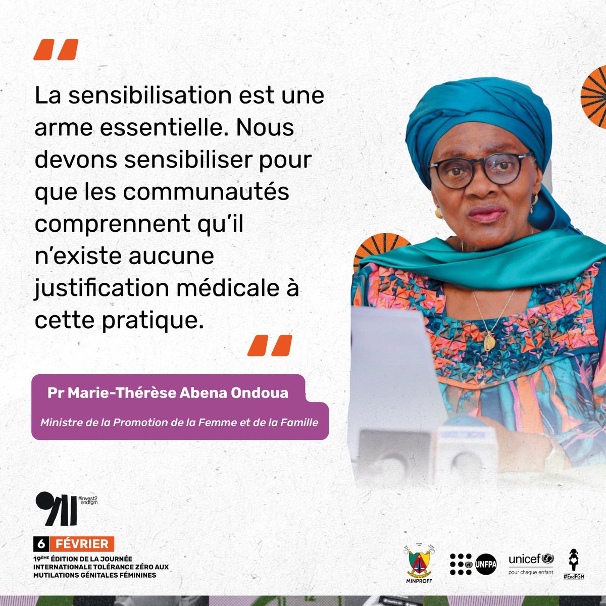 UNFPA au Cameroun tweet media