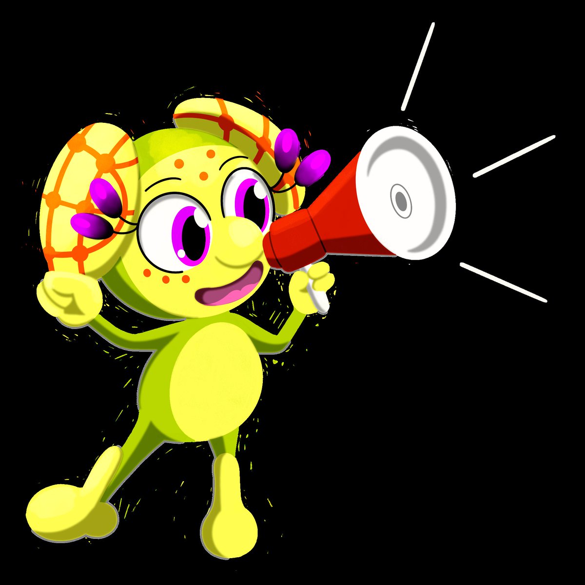 CASTING CALL
This is a PAID opportunity on a small studio budget. We're looking for a voice for our main protagonist, Hymble.
Female, child (10yrs), English/American.

Script here: 
docs.google.com/document/d/1x5… 

#voiceacting #voiceover #castingcall